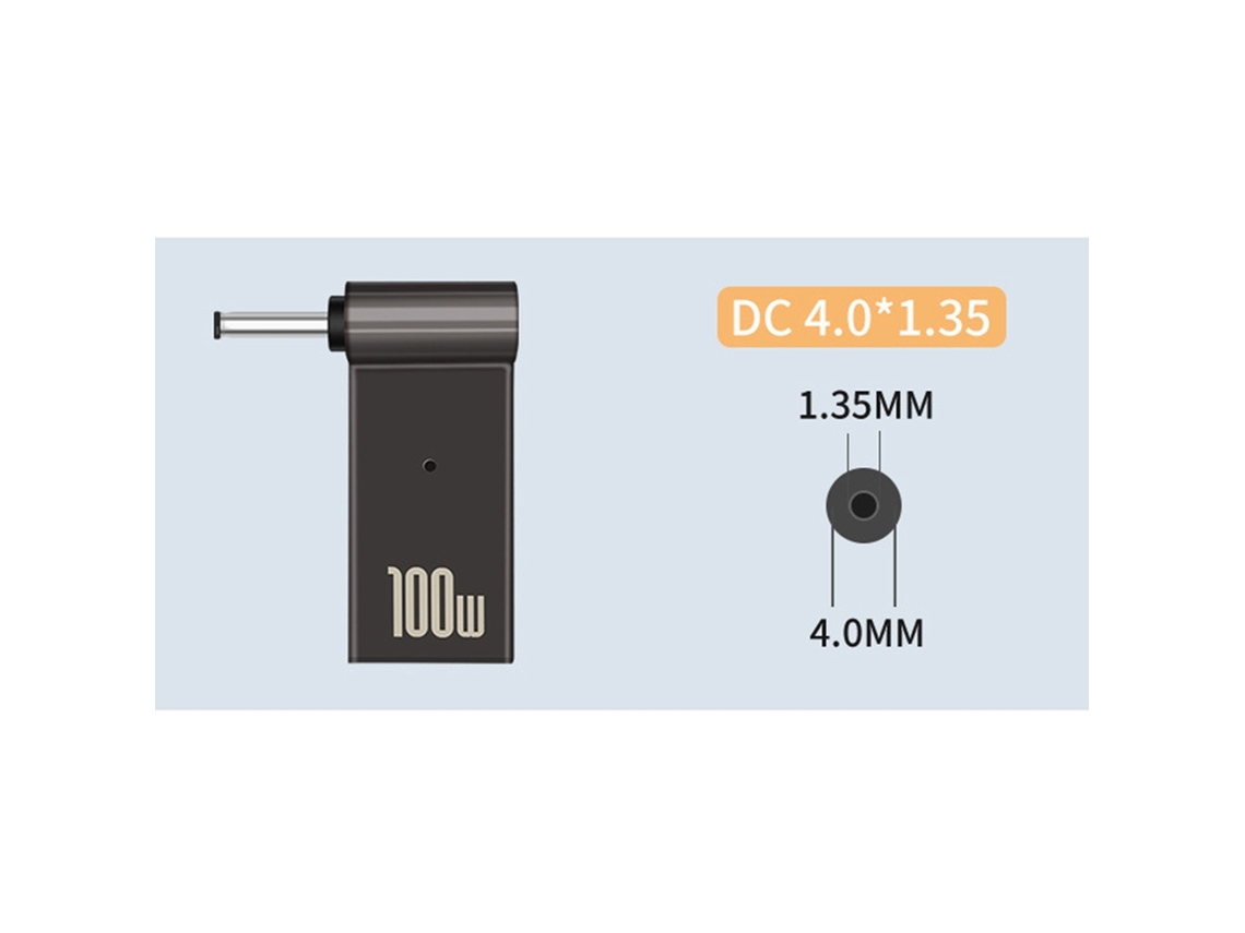 Lurelia Carregador Para Portátil Usb-c Para Portátil