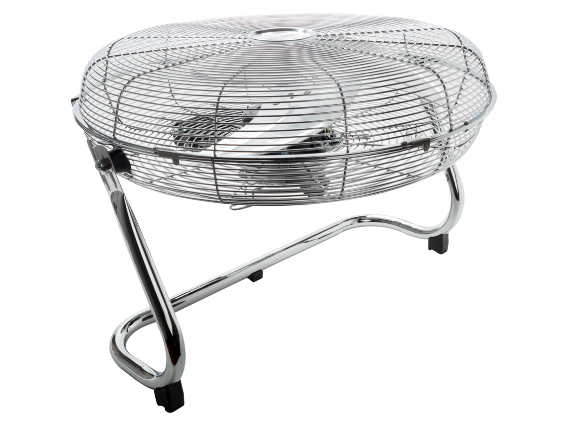 Ventoinha de Chão BECKEN BFF 2380 18' (3 velocidades - 150 W - Diâmetro 45 cm)