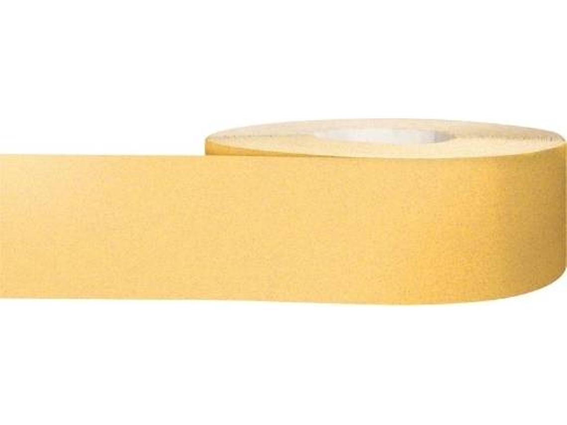 Rolo de Lixa BOSCH Expert C470 93 mmx50 M - G 120 para Lixado Manual