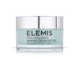 Creme de Rosto ELEMIS ProCollagen Marine Creme SPF  30 (50 ml)