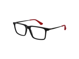 Armação De Óculos Homem Web Eyewear We5420 55002