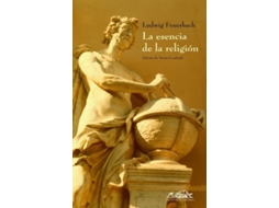 Livro La Esencia De La Religion de Ludwig Feuerbach (Espanhol)