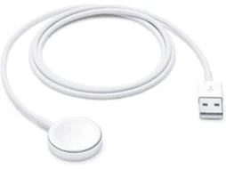 Cabo de Carregamento APPLE MX2E2ZM/A 1 m Branco