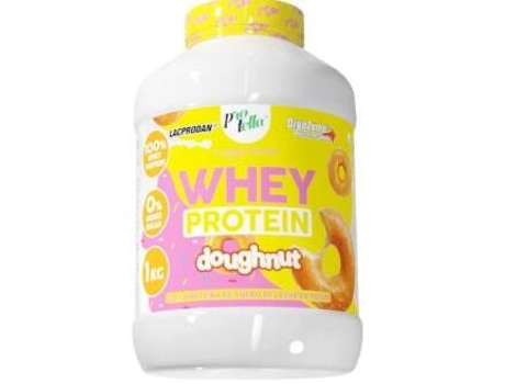 Whey Protein Donut 1 kg PROTELLA