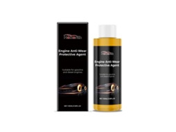Protetor de Motor LAXISCREED, Anti desgaste e Melhor Desempenho
