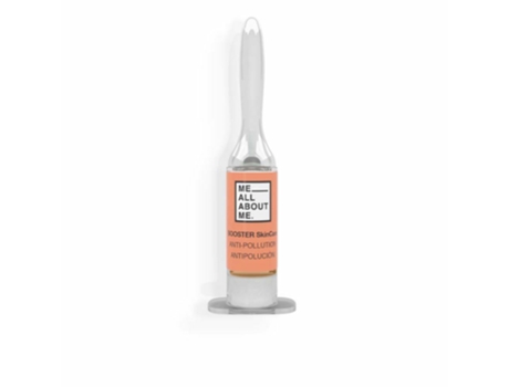 BOOSTER SKINCARE anti-pollution 3,5 ml