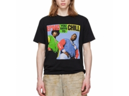 Epmd You Gots To Chill T-shirt Unisex Adults Size:s