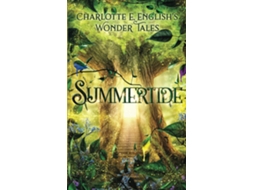 Livro Summertide de Charlotte E English (Inglês)
