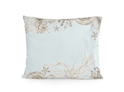 Capa de almofada HAPPYFRIDAY Coral reef (Multicolor - 60 x 70 cm)