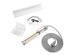 Encoder Digital 100mm para Torneiras e Fresadoras