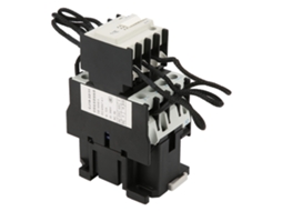 Contactor De Comutação Para Capacitor Ac 32a 18kvar Com Laxiscreed Para Eficiência Elétrica