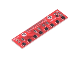 Módulo Sensor Detecção Infravermelho 8 Canais