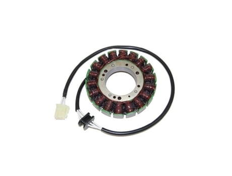 Alternador de motocicleta adaptável original Electrosport Yamaha