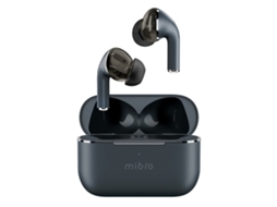 Fones De Ouvido Mibro M1 Bt 5.3 Com Cancelamento De Ruído Enc