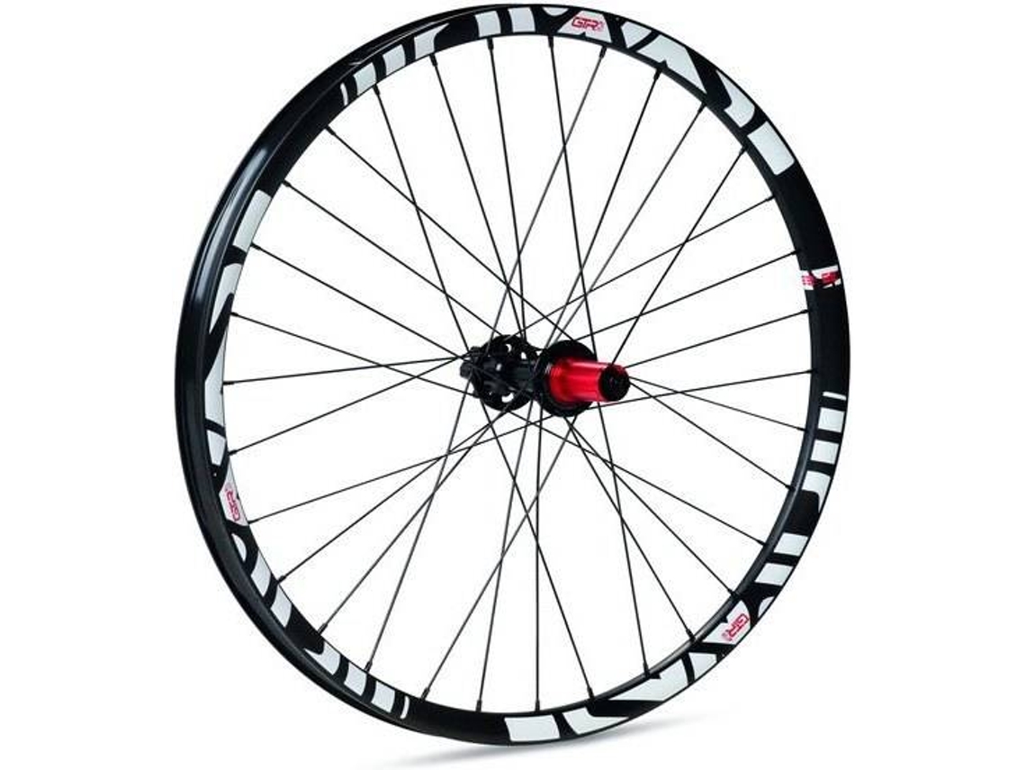Roda Traseira para Ciclismo montanha GTR Mtb Sl35 11s Boost Plus 6b Disc Tubeless (29´´)