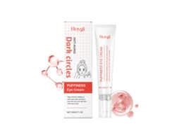 Creme para Olhos, Combate Rugas e Promove Juventude da Pele LAXISCREED