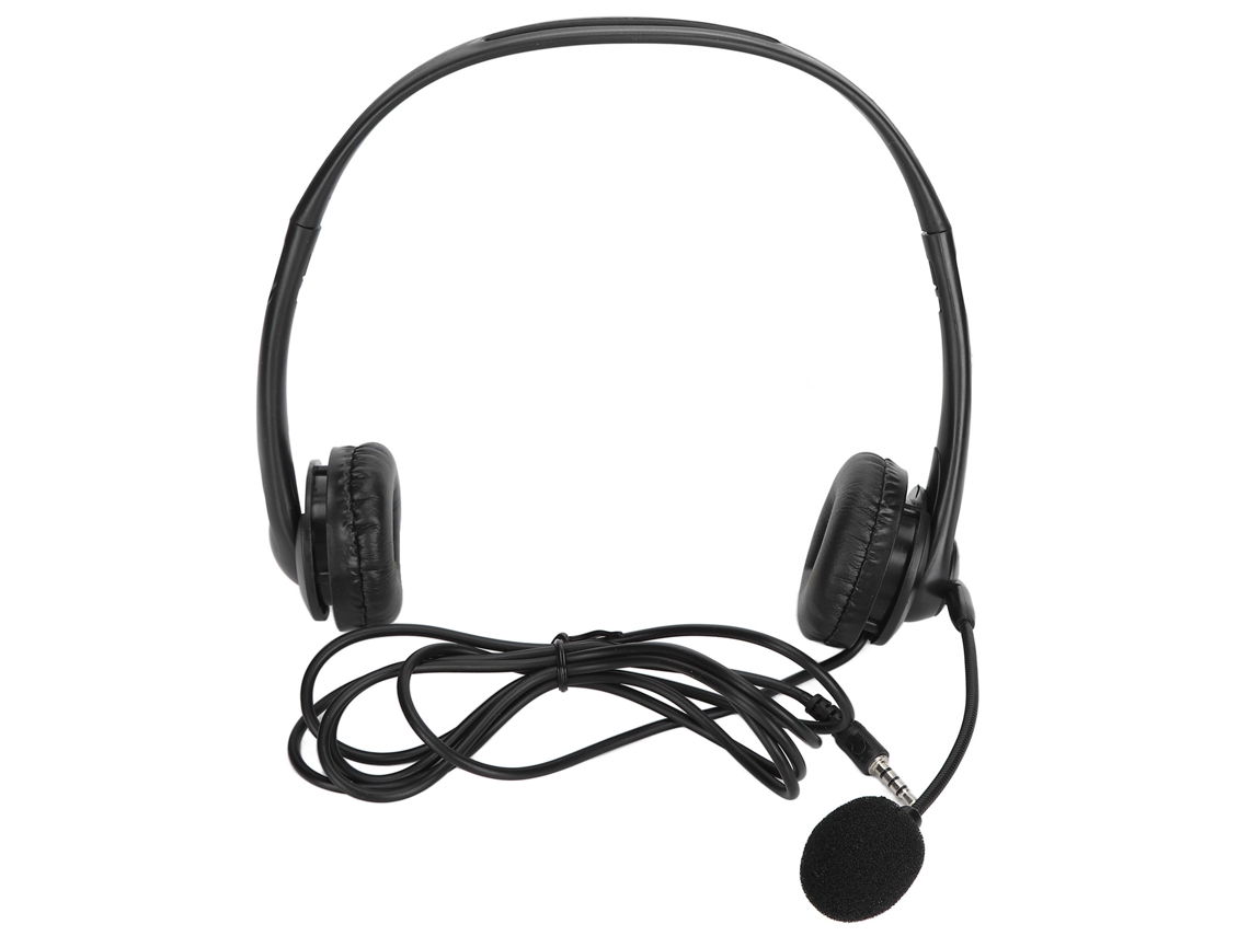Fone de Ouvido LAXISCREED com Microfone Sy490mv