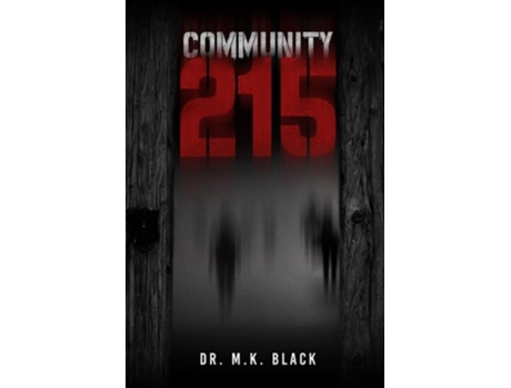Livro Community 215 de MK Black (Inglês)