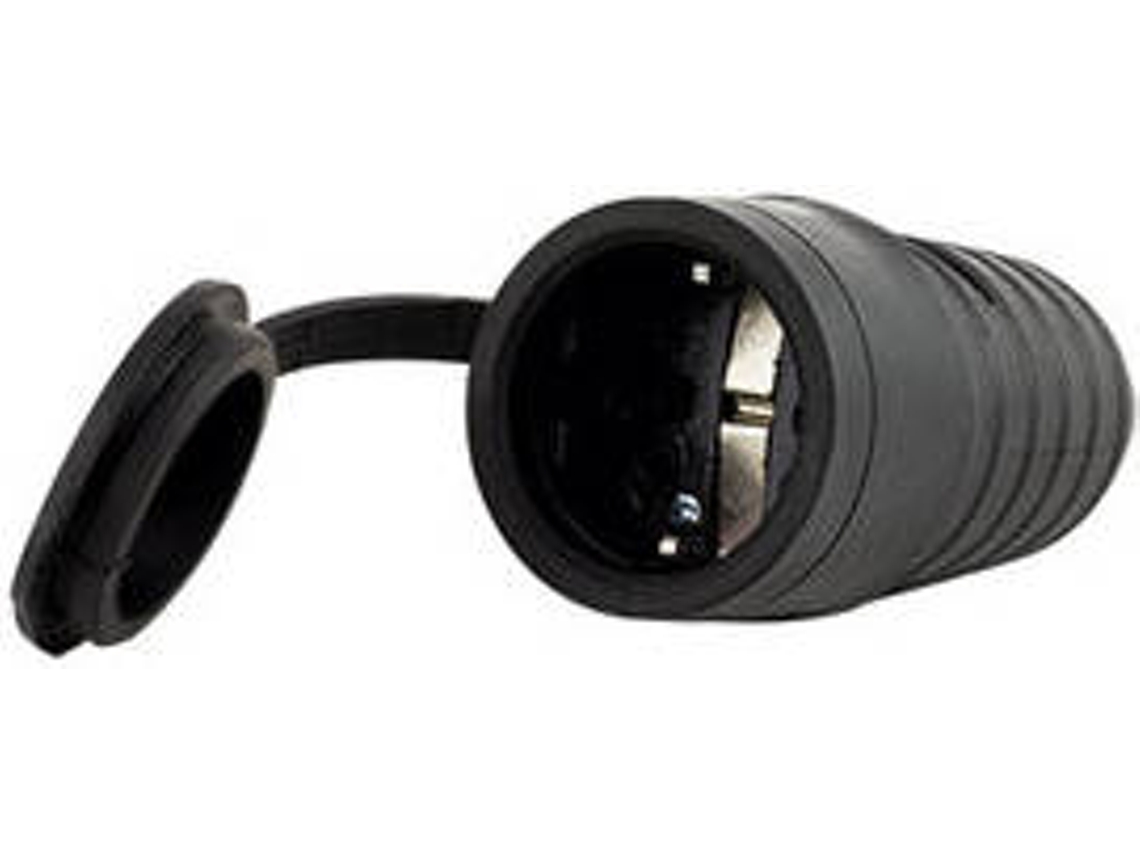 Acoplador de Tomada REV 512153555