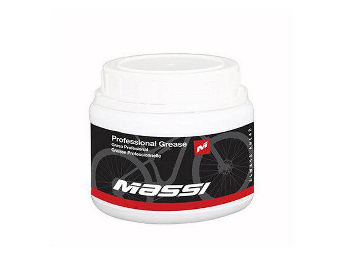 Massi Professional Grease 500G