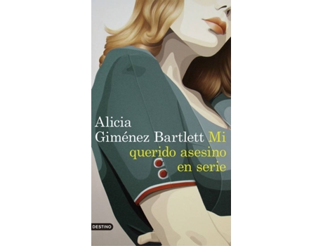Livro Mi Querido Asesino En Serie