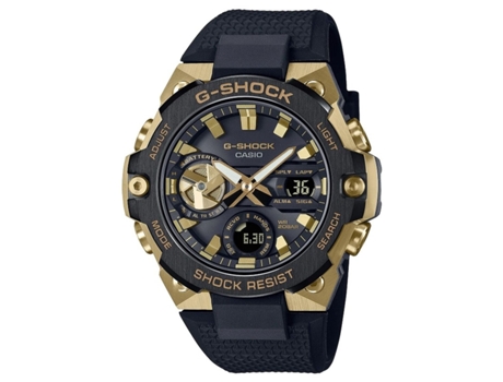 Casio G-shock Mod. G-steelbluetooth