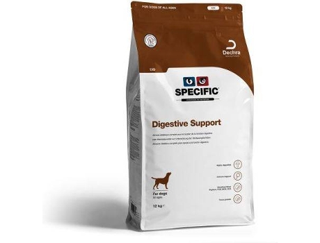 Ração para Cães  Cid (12 Kg - Seca)