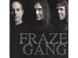 CD Fraze Gang - Fraze Gang