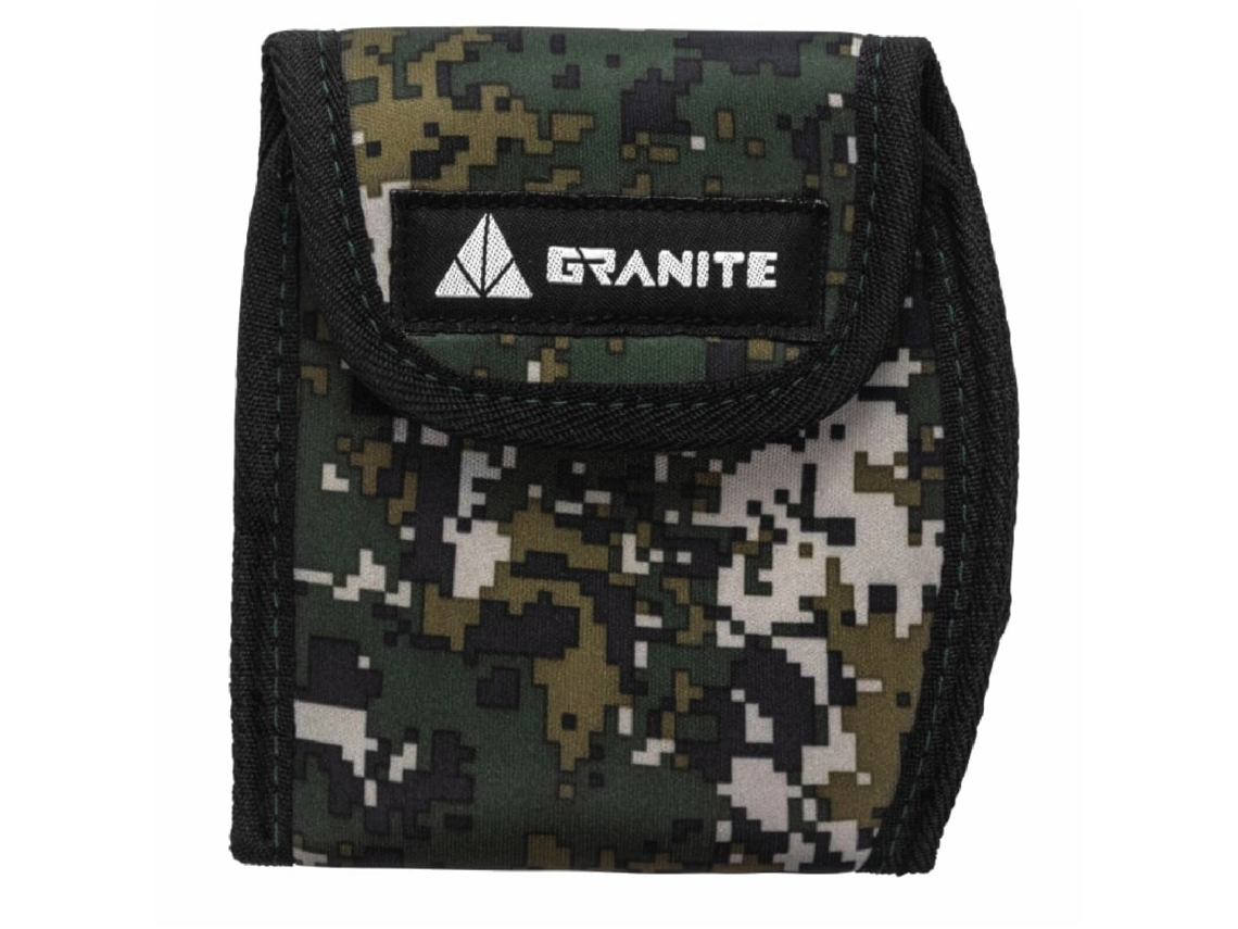 Par de protectores de pedais para transporte GRANITE DESIGN PITA