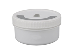 Caixa de Almoço Térmica Inox 316 LAXISCREED 470ml