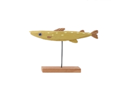 Ornamentos De Peixe Para Decoração De Mesa E Estátuas De Peixe