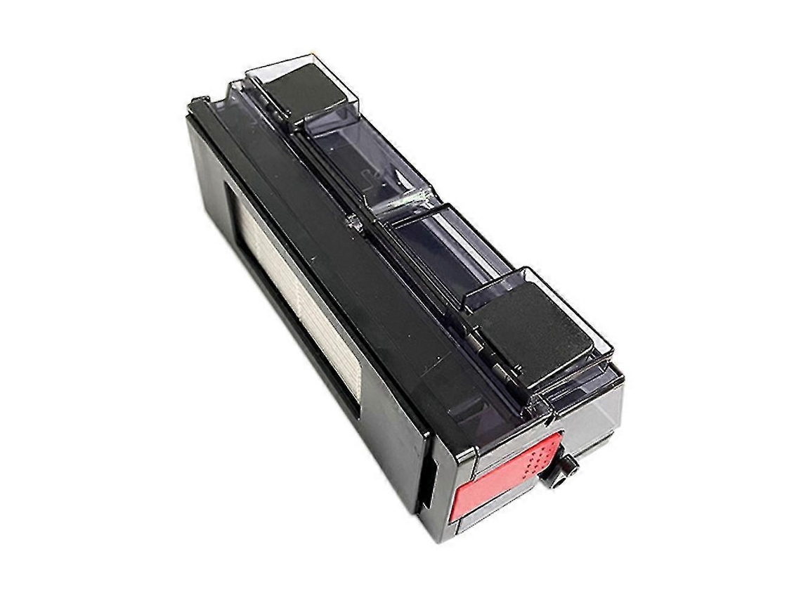 Caixa De Pó Para Aspirador De Pó Robô Deebot T8/t8/t9/t9 Acessórios Caixa De Pó Recipiente Slowmoose