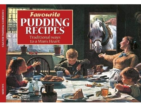 Livro Salmon Favourite Pudding Recipes de Dorrigo (Inglês)