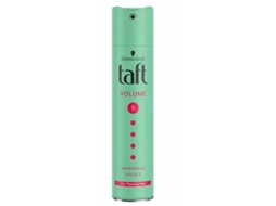 Volume Spray Capilar 5, 250 Ml Taft