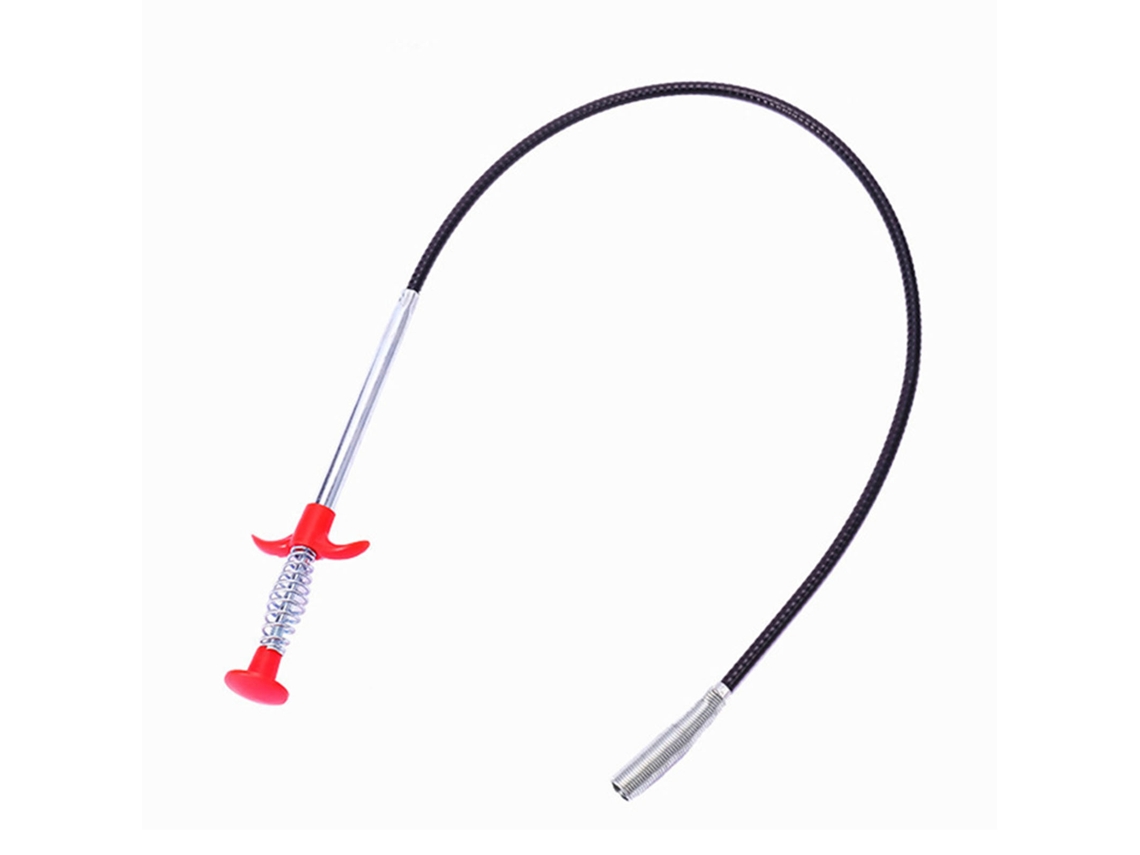 Jinwei-quitagotes Para Drenaje De Pelo 0.9m