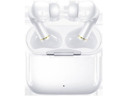 Auriculares In Ear NISSGU True Wireless Bluetooth com Cancelamento de ruído Branco