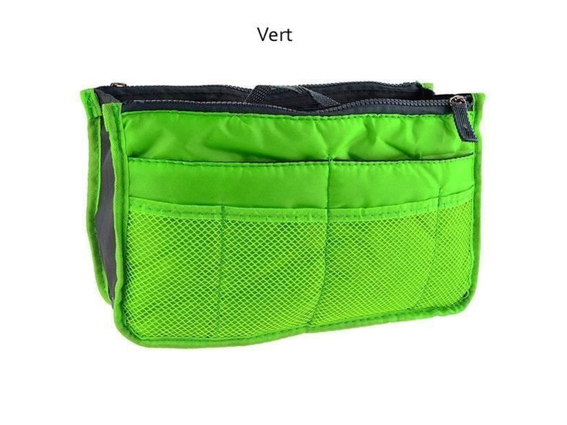 O Organizador De Bolsa Suporte De Armazenamento (tamanho Único)