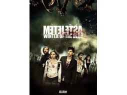 DVD Meteletsa Winter Of The Dead (Edição em Espanhol)
