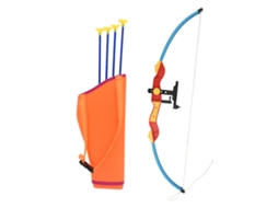 Children's Archery Set, Children's Archery Sets Vidaxl Multicolor Plástico