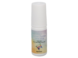 Gel De Strass Para Maquiagem Duradouro Com Brilho Intenso Para Trajes E Costumes