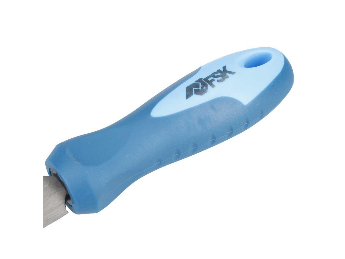 FERRESTOCK Grosa de Meia Volta Fskemc010 250 Mm