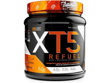 XT5 Refuel 360 Gr PiÃ±a