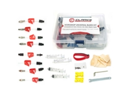 Kit de Sangria Universal Coloridoclarks