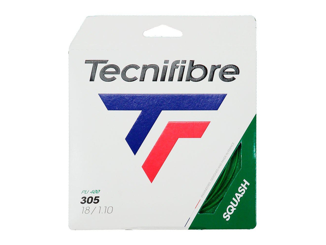 Tecnifibre Squash Single String 305 10 M