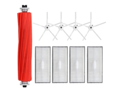 Acessórios de Aspirador do kit de vácuo S7 / S7+ / S7 Maxv / S7 Maxv Plus/ T7 Plus/ T7S Plus