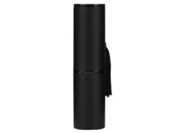 Labial Hidratante Suave De Larga Duración Nutritivo Fashionable Cosmético ( Rojo Mágico)