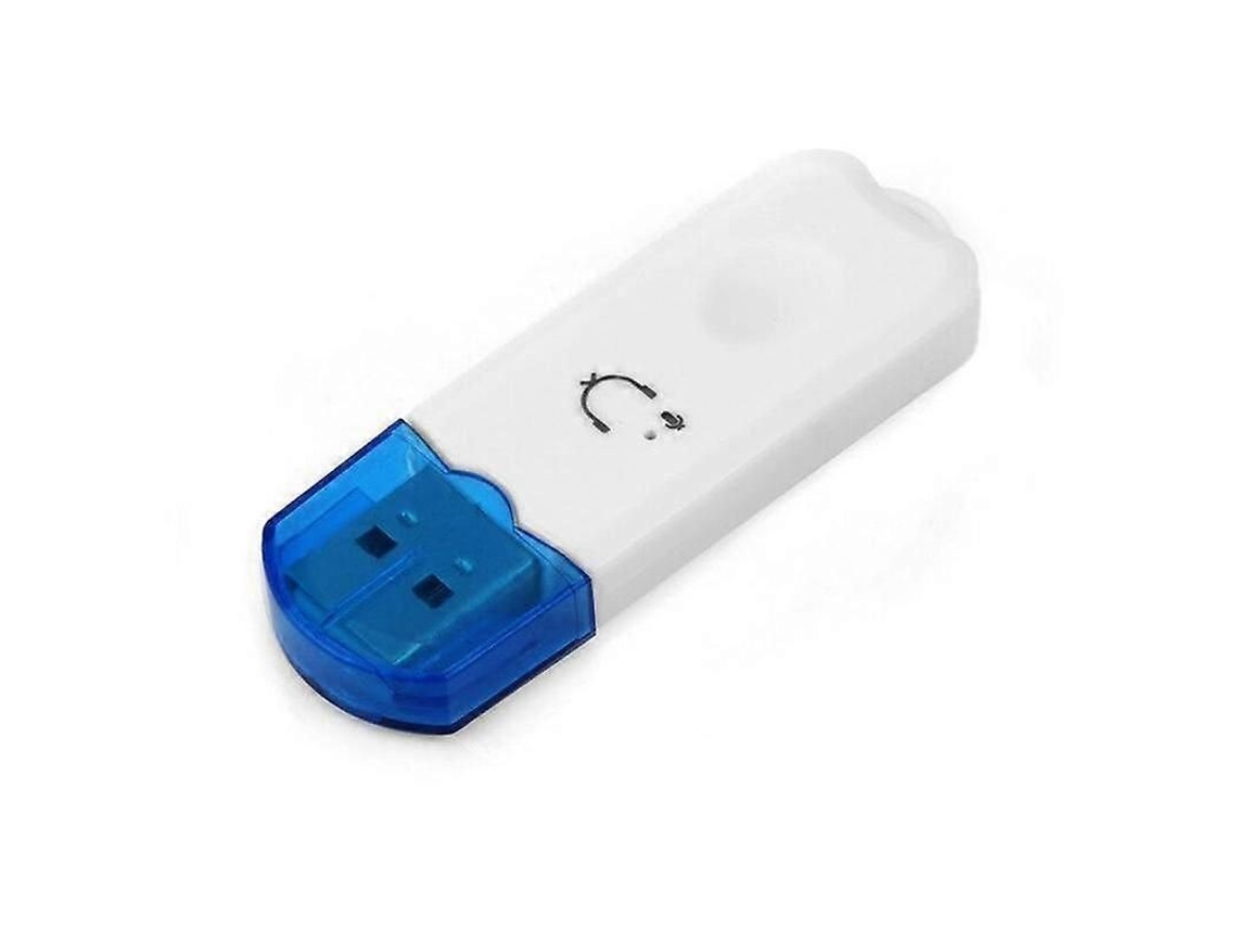 Adaptador Bluetooth 8i9e USB para TV, PC e Áudio GOKOCO