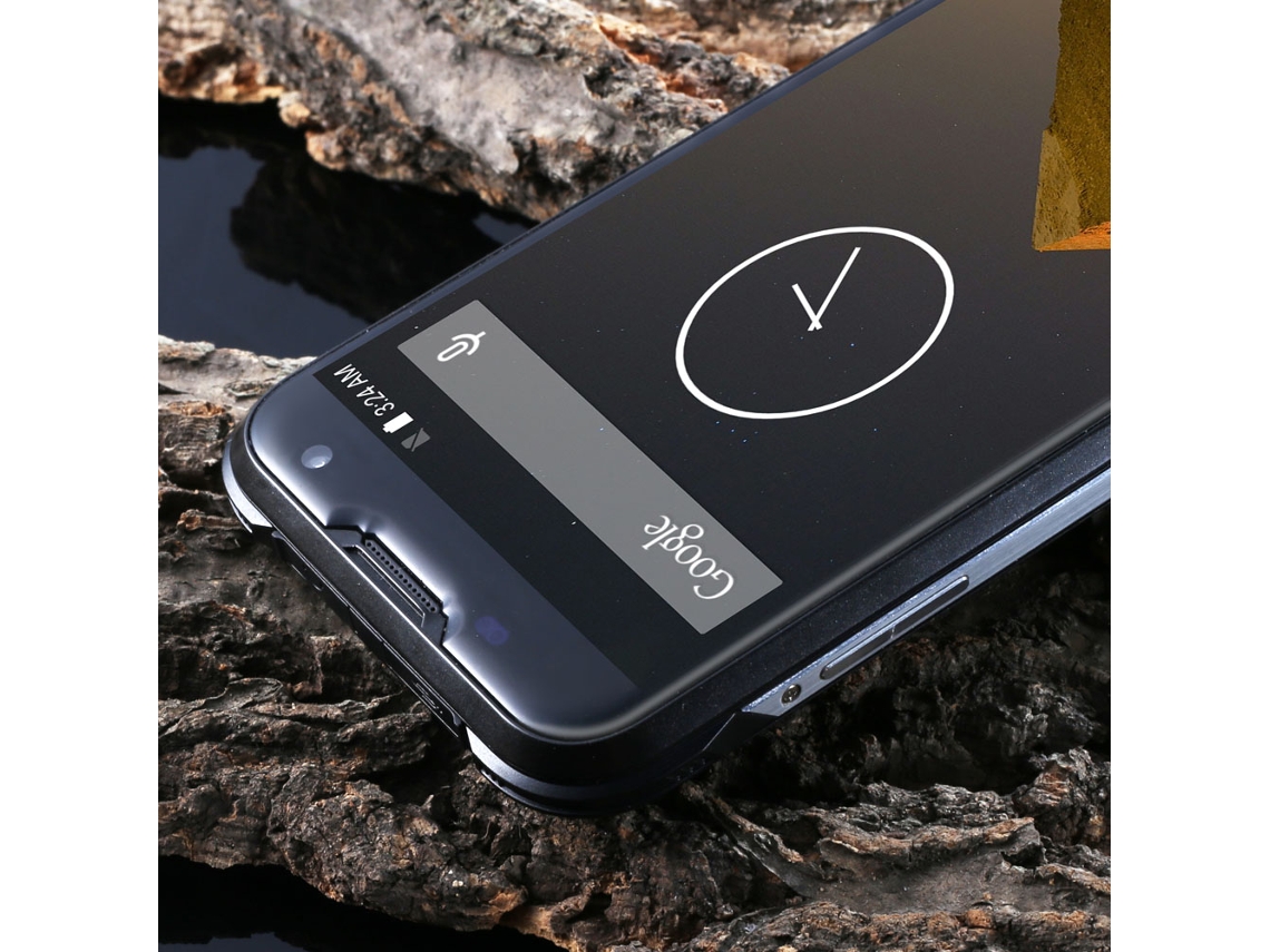 Smartphones À Prova D'água 4g LAXISCREED