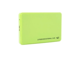 Usb3.0 Gabinete de Disco Rígido Externo Ssd / Hdd de 2 5 Polegadas de 5 Gbps para Pc Laptop HURRISE