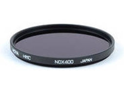 Filtro HOYA NDx400
